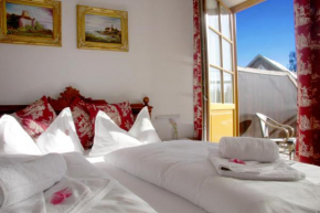  Hotel Viktoria  Меерсбург